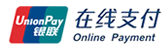 秋氏科技网络聚合支付平台-银联在线快捷支付